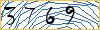 Enter the symbols from the picture