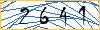 Enter the symbols from the picture