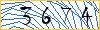 Enter the symbols from the picture