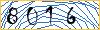 Enter the symbols from the picture