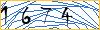 Enter the symbols from the picture