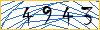 Enter the symbols from the picture