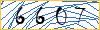Enter the symbols from the picture