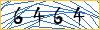 Enter the symbols from the picture