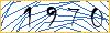 Enter the symbols from the picture