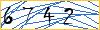 Enter the symbols from the picture