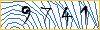 Enter the symbols from the picture