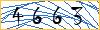 Enter the symbols from the picture
