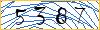 Enter the symbols from the picture