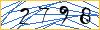 Enter the symbols from the picture