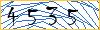 Enter the symbols from the picture