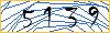 Enter the symbols from the picture