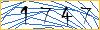 Enter the symbols from the picture