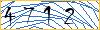 Enter the symbols from the picture