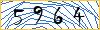 Enter the symbols from the picture