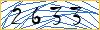 Enter the symbols from the picture