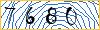 Enter the symbols from the picture