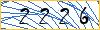 Enter the symbols from the picture