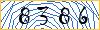 Enter the symbols from the picture