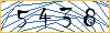 Enter the symbols from the picture