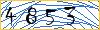 Enter the symbols from the picture