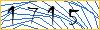 Enter the symbols from the picture