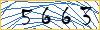 Enter the symbols from the picture