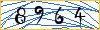 Enter the symbols from the picture