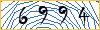 Enter the symbols from the picture