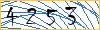 Enter the symbols from the picture