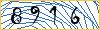 Enter the symbols from the picture