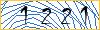 Enter the symbols from the picture