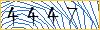 Enter the symbols from the picture