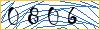 Enter the symbols from the picture