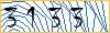 Enter the symbols from the picture