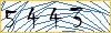 Enter the symbols from the picture
