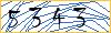 Enter the symbols from the picture