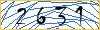 Enter the symbols from the picture