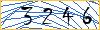 Enter the symbols from the picture