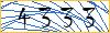 Enter the symbols from the picture