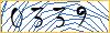 Enter the symbols from the picture