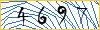 Enter the symbols from the picture