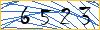 Enter the symbols from the picture
