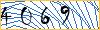 Enter the symbols from the picture