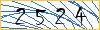 Enter the symbols from the picture