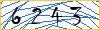 Enter the symbols from the picture