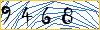 Enter the symbols from the picture