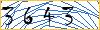 Enter the symbols from the picture