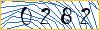 Enter the symbols from the picture
