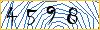 Enter the symbols from the picture